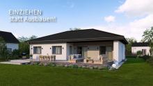 ::OKAL:: KOMPAKTES WOHNEN - DURCHDACHT & EINLADEND - auf Ihrem Bauplatz Haus kaufen 66978 Clausen Bild klein