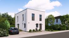OKAL: MODERNES WOHNEN IN VIERSEN Haus kaufen 41748 Viersen Bild klein