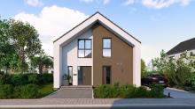 ::OKAL:: OFFEN GESTALTET, KLAR GEFORMT - auf Ihrem Bauplatz Haus kaufen 66953 Pirmasens Bild klein