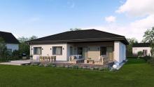 OKAL PUR 1: Geben Sie Ihren Träumen ein Zuhause. Haus kaufen 47608 Geldern Bild klein