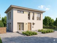 OKAL Stadtvilla in 34128 - Ihr Traumhaus inkl. Grundstück. Haus kaufen 34128 Kassel Bild klein