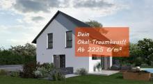 Okal. Vertrauen, das man baut. Haus kaufen 37077 Göttingen Bild klein