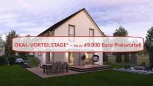 OKAL-VORTEILSTAGE* - bis zu 49.000 Euro Preisvorteil Haus kaufen 53783 Eitorf Bild klein