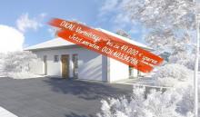 OKAL VORTEILSTAGE - BUNGALOWS AUS ERFAHRUNG. Haus kaufen 34379 Calden Bild klein