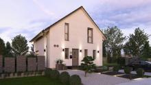 OKAL: Willkommen in Ihrem neuen Lieblingsort zum Ankommen. Haus kaufen 47809 Krefeld Bild klein