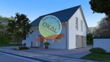 OKAL - Wir bauen Häuser, Sie schaffen Erinnerungen Haus kaufen 37574 Einbeck Bild klein