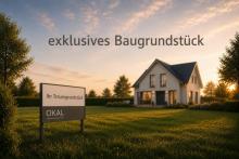OKAL: Wir machen ihren Traum möglich! Exklusives Grundstück! Grundstück kaufen 41334 Nettetal Bild klein