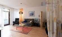 OL - Dobbenviertel, super Apartment mit Balkon. Wohnung mieten 26122 Oldenburg Bild klein