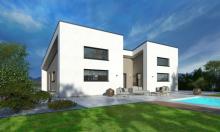 OPTISCHER BLICKFANG MIT ECHTEM MEHRWERT Haus kaufen 47495 Rheinberg Bild klein