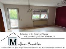 Ortsrandlage -3 Zi. Wohnung im EG mit Garage, Keller und Garten (auf Wunsch) Wohnung mieten 91325 Adelsdorf (Landkreis Erlangen-Höchstadt) Bild klein