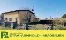 Ortsrandlage zum super Preis!! Haus kaufen 17419 Garz (Landkreis Vorpommern-Greifswald) Bild klein