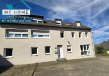 Osburg * kompl. sanierte 92 m², 3 Z,EBK,Bad Whg. SOFORT! Wohnung mieten 54317 Osburg Bild klein