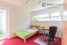 Osternburg, freundliches Zimmer in toller Wohnlage. Wohnung mieten 26135 Oldenburg Bild klein