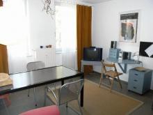 Osternburg, möblierte EG-Wohnung mit moderner Ausstattung. Wohnung mieten 26135 Oldenburg Bild klein