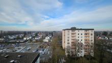 ***Paare und Familien aufgepasst*** Balkonwohnung mit Weitbllick in Hadern Wohnung kaufen 80689 München Bild klein