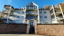 Pallien * großz. mod. Balkon Whg. * ca. 122 m² * 3 Z,EBK,Bad.,G.-WC,AK, * 15.6.25 Wohnung mieten 54294 Trier Bild klein
