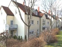 Pegnitz: 4-Zi-Mais.-Whg. (1. OG),EBK, Badewanne/Dusche,Loggia, Balkon, Garage, Stellplatz Wohnung kaufen 91257 Pegnitz Bild klein