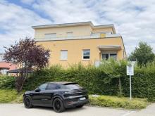 Penthaus mit Blick über die Stadt-inkl. Einzelgarage-sofort bezugsbereit Wohnung kaufen 76887 Bad Bergzabern Bild klein