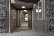 Penthouse-Exzellenz über den Dächern der Stadt auf höchstem Niveau! Wohnung kaufen 13507 Berlin Bild klein