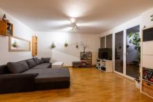 Penthouse mit Balkon und Dachterrasse Wohnung kaufen 79539 Lörrach Bild klein