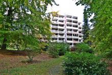 Penthouse-Wohnung in schöner, ruhiger Waldrandlage Wohnung kaufen 56581 Ehlscheid Bild klein