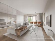 Perfekt geschnitten: Stilvolle 2-Zimmerwohnung mit Balkon! Wohnung kaufen 13507 Berlin Bild klein