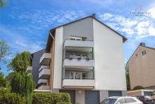 Perfekt geschnittene Wohnung mit 2 Balkonen in Top-Lage Wohnung kaufen 42651 Solingen Bild klein