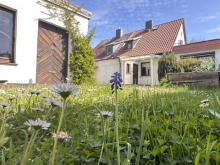 Perfektes Einfamilienhaus für kleine Familien Haus kaufen 99867 Gotha Bild klein