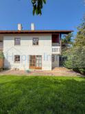Personenlift / bezugsfreie DHH / ca. 228 qm Wfl. / Dachstudio / EBK / Garage / Bezugsfrei Haus kaufen 85635 Höhenkirchen-Siegertsbrunn Bild klein