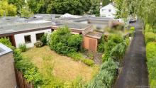 Pflegeleicht, praktisch, charmant – Bungalow mit Atrium, Garten & Garage in Bonn-Duisdorf Haus kaufen 53123 Bonn Bild klein