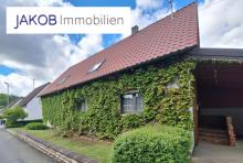 Platz für eine oder zwei Familien! Haus in ruhiger Umgebung Kupferbergs. Haus kaufen 95362 Kupferberg Bild klein