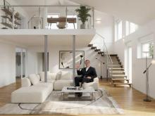 Platz für Leben und Stil Haus kaufen 65812 Bad Soden am Taunus Bild klein