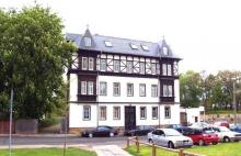 Platz für Zwei Wohnung mieten 99867 Gotha Bild klein