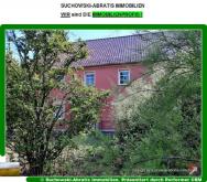 *** Platz ohne Ende? Fast. Vierseitenhof mit 8 Zimmern, 2 Küchen, 4 Bädern, Scheune, Stallungen, Badeteich u.m. und 6.725 m² Grundstück *** Haus kaufen 04916 Schönewalde Bild klein