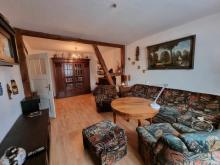 🏠 Platzwunder mit Potenzial - 5-Zimmer‑Reihenendhaus in idyllischem Winzgrundstück Haus kaufen 98593 Floh-Seligenthal Bild klein