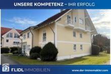 Pocking 2 Zimmer Eigentumswohnung 2. Stock mit Balkon Wohnung kaufen 94060 Pocking Bild klein