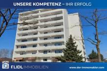 Pocking 3 Zimmer Eigentumswohnung 2. Stock mit Balkon Wohnung kaufen 94060 Pocking Bild klein