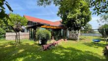 Poolvilla in Weil der Stadt mit 4 Wohneinheiten in Merklingen zu verkaufen Haus kaufen 71263 Weil der Stadt Bild klein