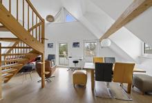 POVISIONSFREI Selbst bewohnen und vermieten - 3 Wohneinheiten unter einem Dach Haus kaufen 78576 Emmingen-Liptingen Bild klein