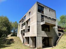 Prämiertes Architektenhaus in einzigartiger Umgebung Haus kaufen 66399 Mandelbachtal Bild klein