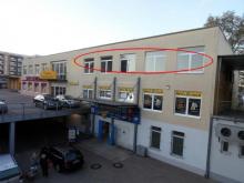 Präsent sein im Stadteilzentrum "Am Coburger Platz" Gewerbe kaufen 99867 Gotha Bild klein