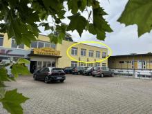 Präsent sein im Stadteilzentrum "Am Coburger Platz" Gewerbe kaufen 99867 Gotha Bild klein