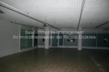 ***Praktische Büroetage in Nähe Hauptbahnhof*** Gewerbe mieten 75177 Pforzheim Bild klein