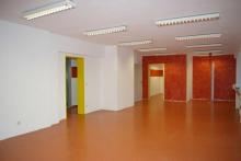 Praxis / Callcenter / Bürofläche ca 230m² in Erkrath Unterfeldhaus. Erweiterbar bis zu 500m² Gewerbe mieten 40699 Erkrath Bild klein