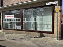 Praxis oder Bürofläche in Innenstadtlage Gewerbe mieten 26725 Emden Bild klein