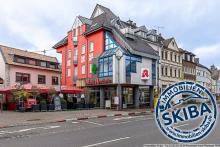 Praxis- oder Büroräume im Zentrum von Adenau zu vermieten Gewerbe mieten 53518 Adenau Bild klein