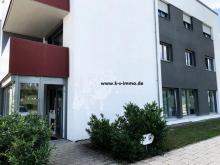 Praxisraum , Ladenbüro ,Dienstleistungen Citynähe in Neu-Ulm -Wiley Gewerbe mieten 89231 Neu-Ulm Bild klein