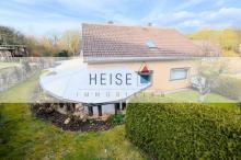 *** PREISREDUZIERUNG *** 1- bis 2-Familienwohnhaus mit Garage und überdachtem Freisitz Haus kaufen 37603 Holzminden Bild klein