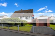 PREISREDUZIERUNG - 1-Familienwohnhaus mit Garage in ruhiger Wohnlage - Lüchtringen Haus kaufen 37671 Höxter Bild klein