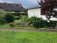 PREISREDUZIERUNG! Bungalow mit ELW und großem Garten in Bad Sobernheim zu verkaufen Haus kaufen 55566 Bad Sobernheim Bild klein